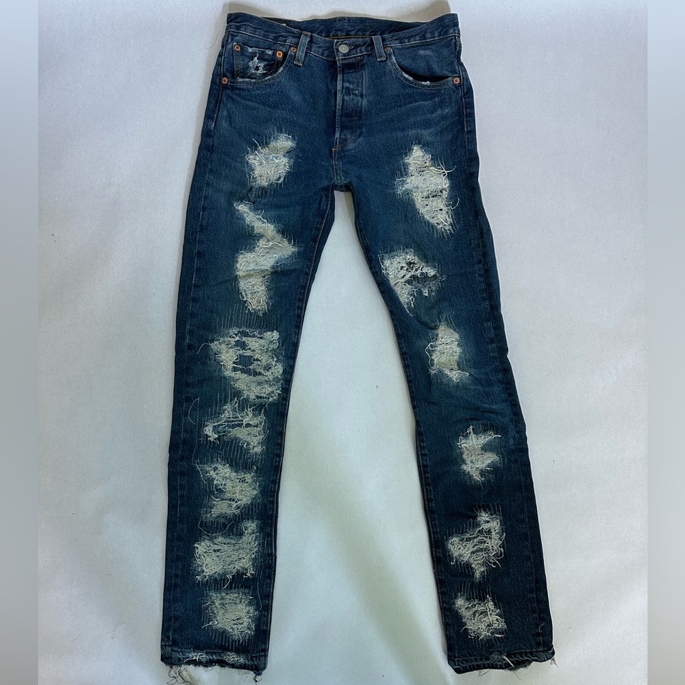 Levi 501 93'